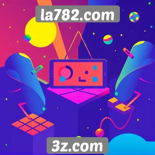 Tendências de design no la782.com