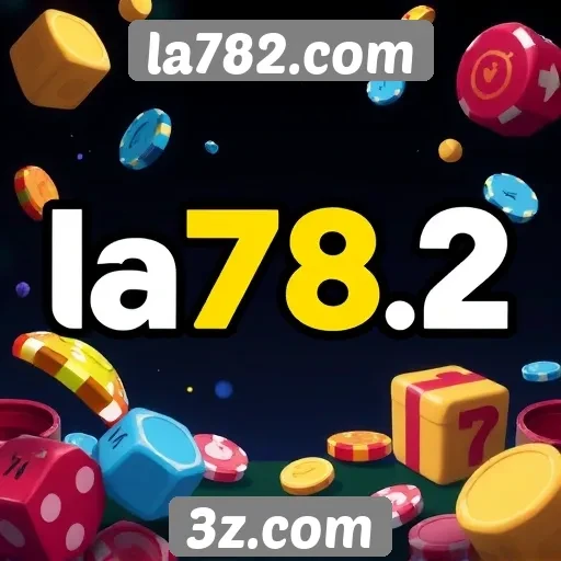 Novidades e atualizações frequentes no la782.com