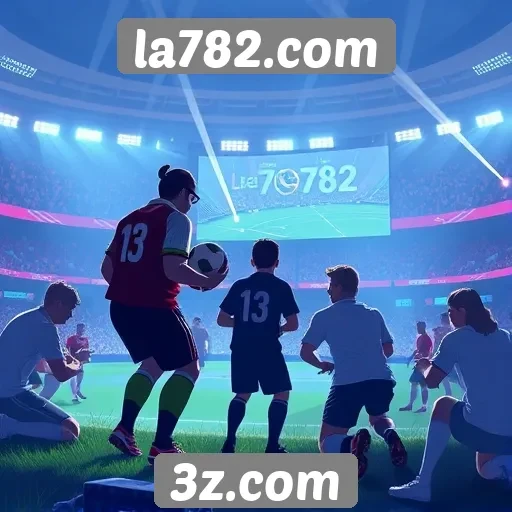 Quais recursos tornam la782.com popular entre os jogadores