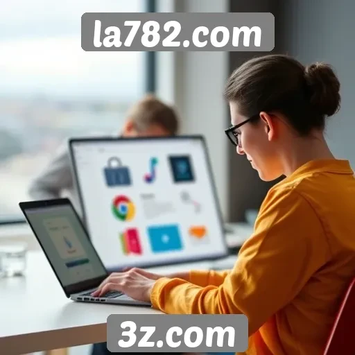 Dicas para navegar no la782.com com eficiência