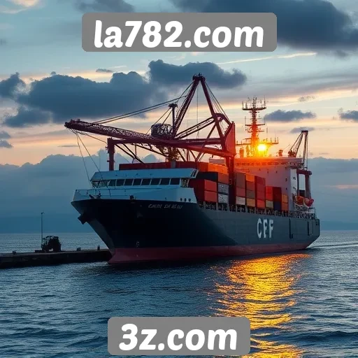 Offshore e segurança no la782.com