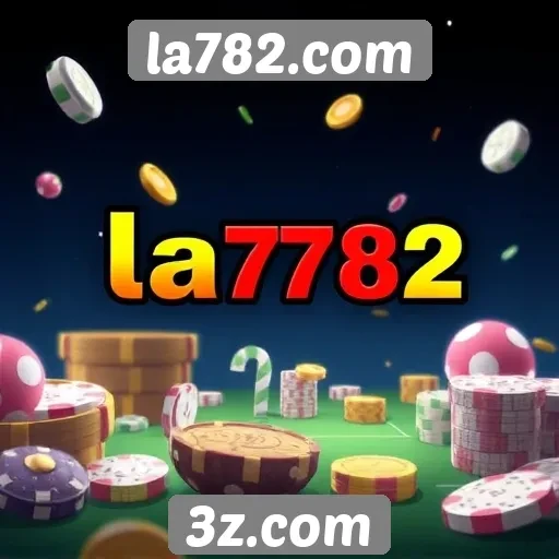 la782.com oferece ampla gama de jogos online