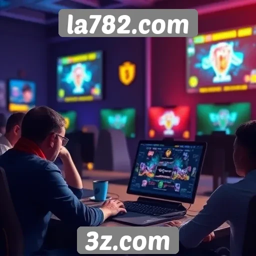 segurança e privacidade são prioridades em la782.com