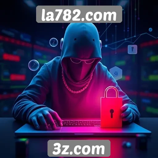 novos recursos de segurança no la782.com garantem proteção