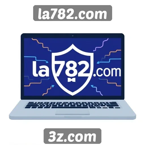 Explorando a segurança nas transações de la782.com