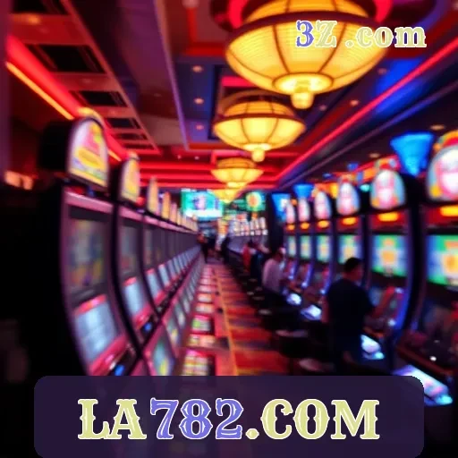 la782.com Caça-Níqueis