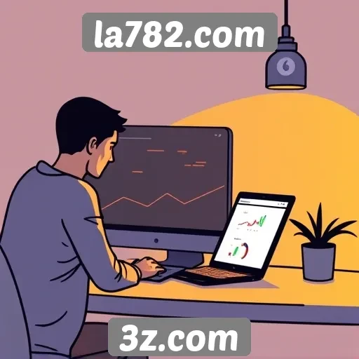 Avaliação da usabilidade do site la782.com